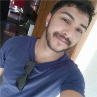 Rodrigo Rafael