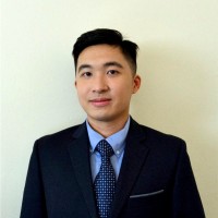 Zach Zhuo, Pharmd