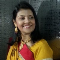 Supriya CB