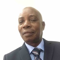 Sylvain Goma