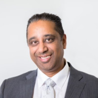 Tarik Pirbhai