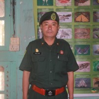 Karma Wangdi