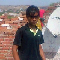 Monu Shakya