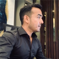 Hamad Shah