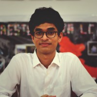 Prateek Jha
