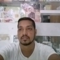 Chamal Buddhika
