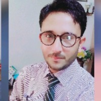 Irfan Hyder