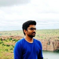 Avinash Chowdary