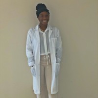 Ronnesha Wingo
