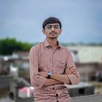 Bhargav Chauhan