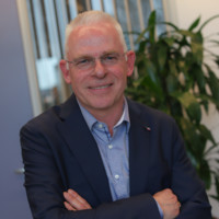 Ronald Huizing