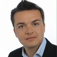 Pascal GEOFFROY