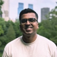 Abhijit Nair