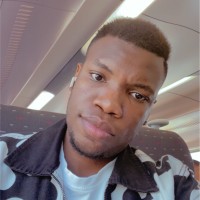 Robert Junior Mbona Anikui