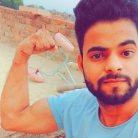 Kuldeep Yadav