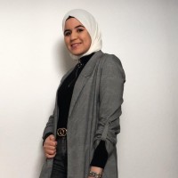 Yasmina El Ouati Sabeur