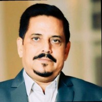 Syed Anwar Hussain