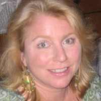 Caroline Ross Bon C Bon Foods inc.