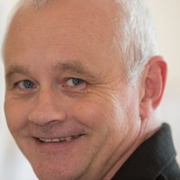 Jeremy Hucker
