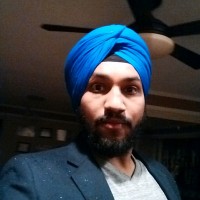 Harpreet Singh