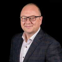 Steve Bourdeau, B.A.A., Pl. Fin