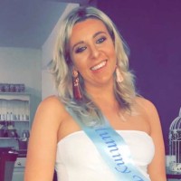 Hannah Coxford