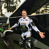 Dean Shaw