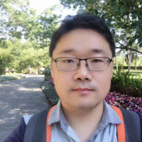 Darren Zhang
