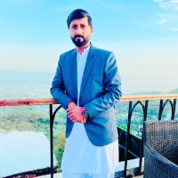 Zubair Ul Hassan