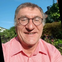 Ott Andreas