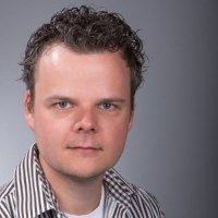 Peter Kloosterman