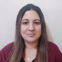 Claudia Silvana Machado