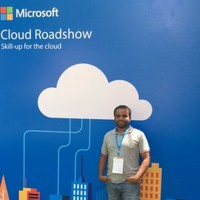 Rakesh A V