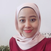 Murni Alena Abdul Mubin