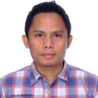 Gerald Magdahong