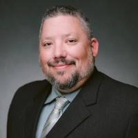 Matthew O. Thomas