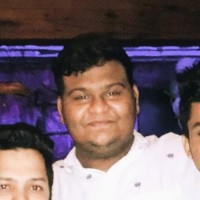Varad Shinde