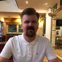Ben Broadbridge