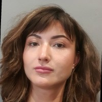 Kate Tsigitsa