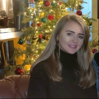 Claire O'Neill