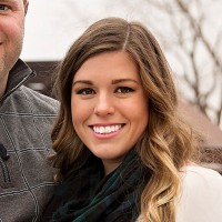 Jamie Geiger