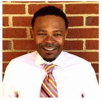 Cherrard Odom