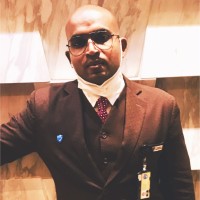 pradeep sasi