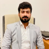 Hafiz Faraz Jawed