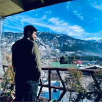 Ankit Bisht