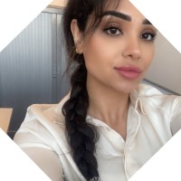 Sara Aljabouri