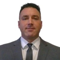 Andrew Dewar, P.Eng., MBA