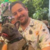 James Whiteley-O'Connor