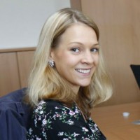 Diana Chroner