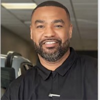Mack C. Cumby Iii